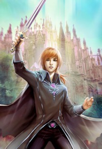 绝世神后:邪帝,求轻吻