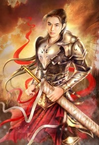 雷暴天尊