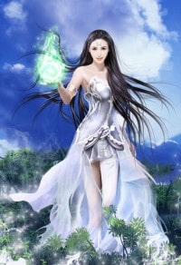 魔瞳妖孽
