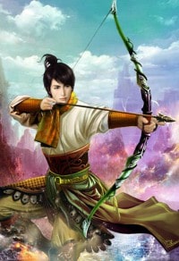 无忧仙山