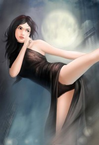 大混混和他的恶魔宠物