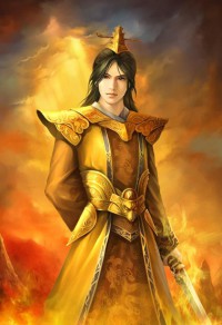 我在末世养恐龙