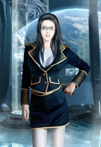 空间之农女的锦绣庄