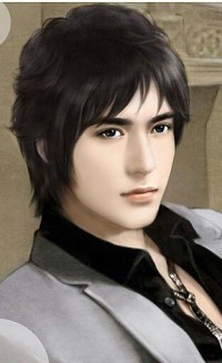 安禄山新史