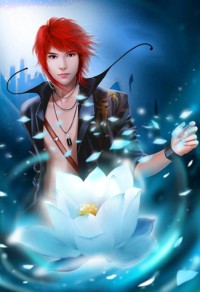 俠侶芳蹤[gl]