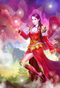 征服遊戲：野性小妻難馴服