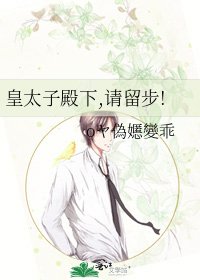 皇太子殿下,请留步!